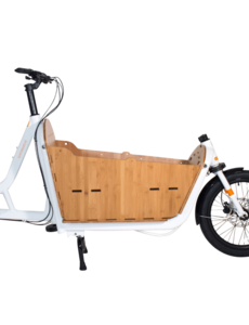 Yuba Yuba Bamboo Box Natural