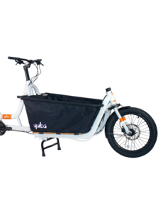 Yuba Yuba Open Loader Black