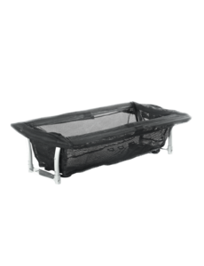 Yuba Yuba Monkey Bars Tote Black