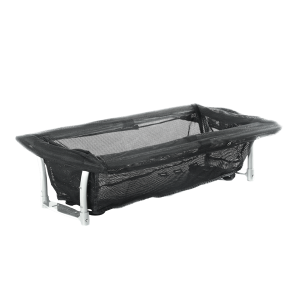 Yuba Yuba Monkey Bars Tote Black