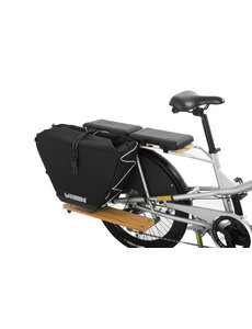 Yuba Yuba Eco Baguette Black