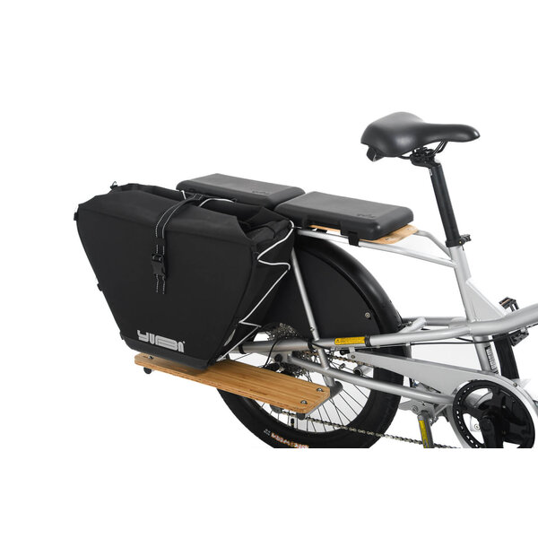 Yuba Yuba Eco Baguette Black