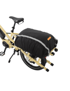 Yuba Yuba DRS Wrap&Go Black