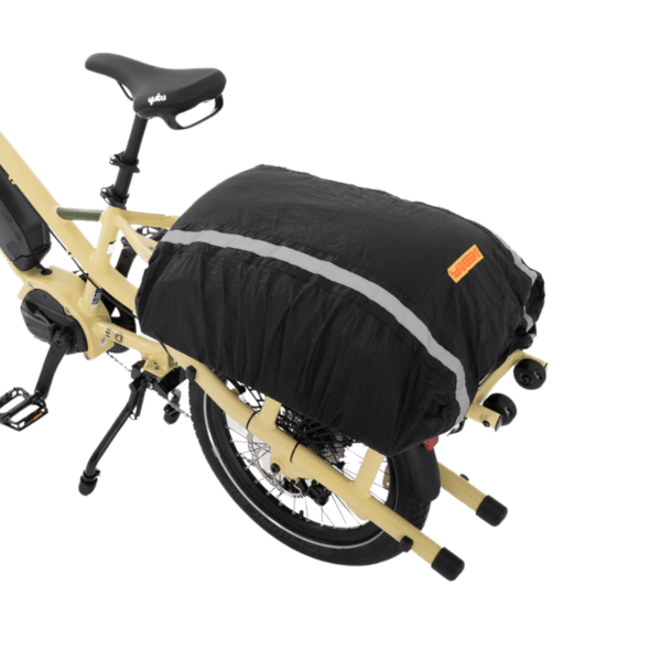 Yuba Yuba DRS Wrap&Go Black