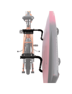 Yuba Yuba Boards Mate Black