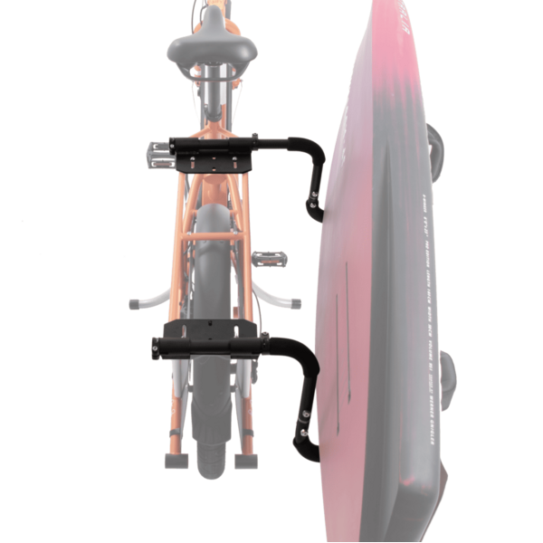 Yuba Yuba Boards Mate Black