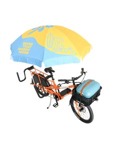 Yuba Yuba Beach Pack