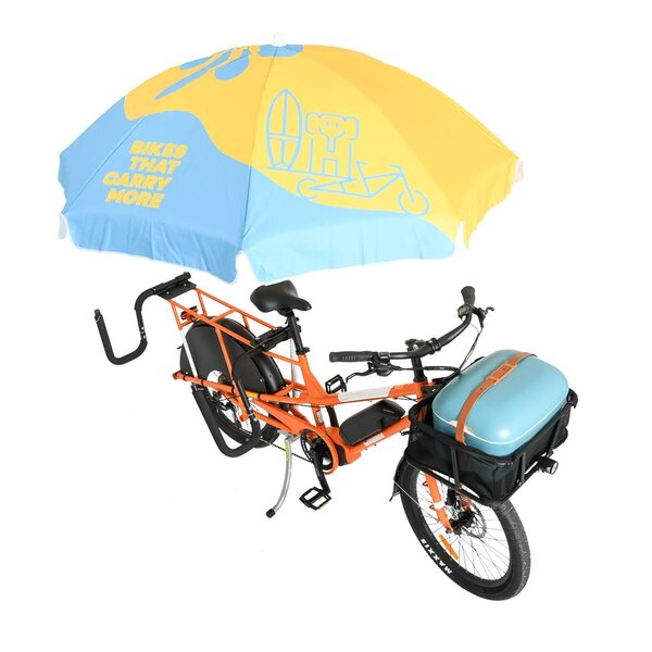 Yuba Yuba Beach Pack