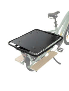 Yuba Yuba Carry All Black