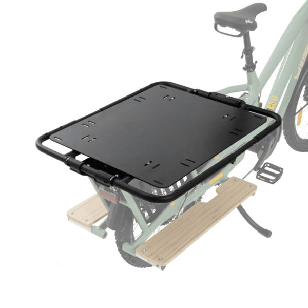 Yuba Yuba Carry All Black