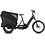 Cube Cube Trike CARGO Hybrid 1500 Electric Bike MY25 Grey