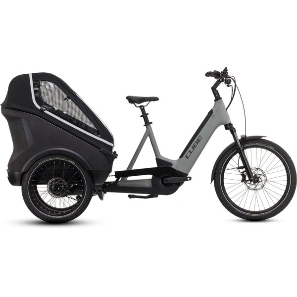 Cube Cube Trike Family Hybrid 1500 Electric Bike MY25