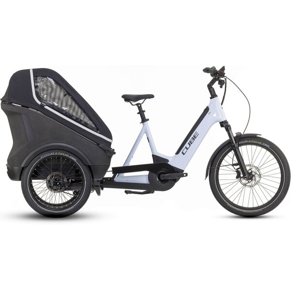 Cube Cube Trike Family Hybrid 750 Electric Bike MY25