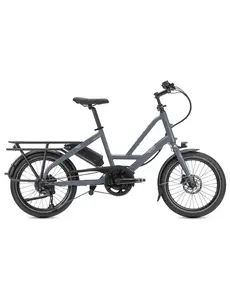 TERN Tern Quick Haul P9 Electric Cargo Bike