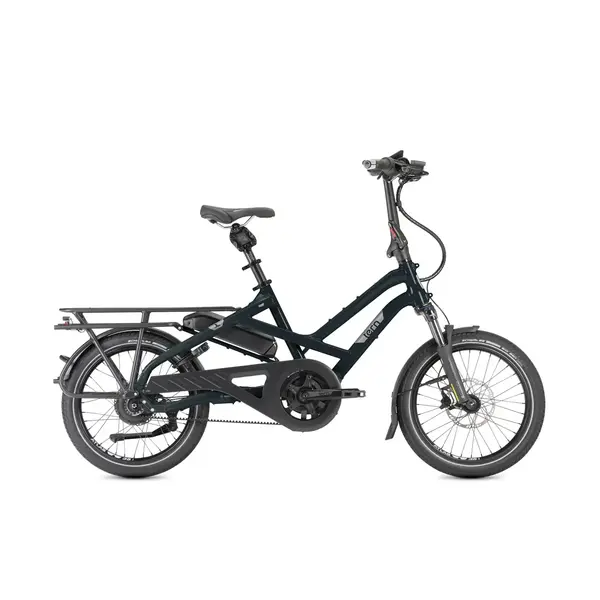 TERN Tern HSD S00 EU Gen 2 Electric Cargo Bike