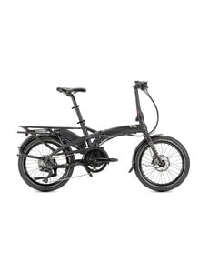 TERN Tern Vektron S10 Gen3 Electric Folding Bike Satin Black/Bronze (Light Bronze)