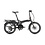 TERN Tern Vektron S10 Gen3 Electric Folding Bike Satin Black/Bronze (Light Bronze)
