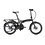 TERN Tern Vektron P5i Gen3 Electric Folding Bike Satin Metallic Blue/Blue (Silver)