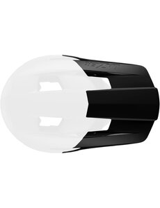 Lazer Lazer Cage KinetiCore Peak Helmet, Matt Black