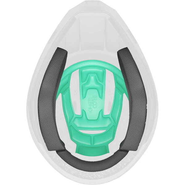 Lazer Chase KinetiCore Padding Green