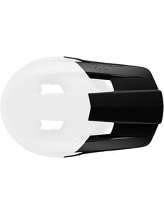 Lazer Lazer Cage KinetiCore Peak Helmet, Grey