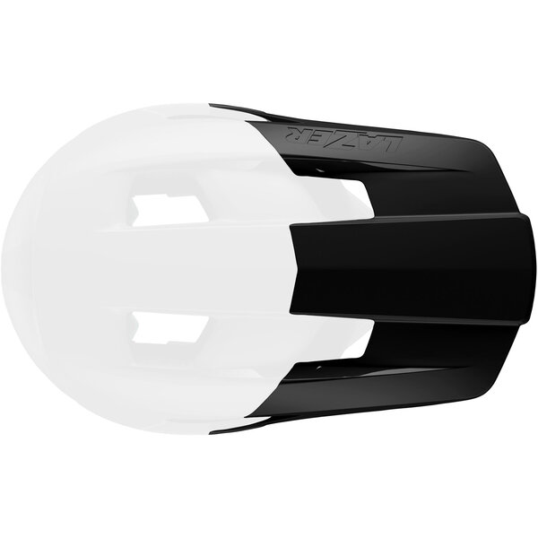 Lazer Lazer Cage KinetiCore Peak Helmet, Grey