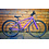 Second Hand Ridgeback Dimension Kids Bike from 7 years 24w Purple  | **PRIVATE SALE**