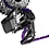 SRAM Chain FORCE E1 Flattop with PowerLock - 12/13 speed: PURPLE 126 LINKS