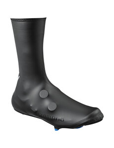 Shimano Shimano Unisex, Dual Fit Rain Shoe Cover