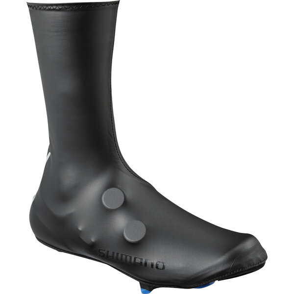 Shimano Shimano Unisex, Dual Fit Rain Shoe Cover