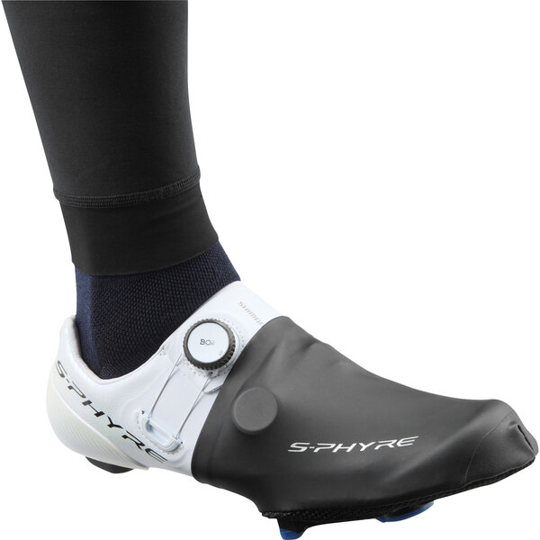 Shimano Shimano Unisex, S-Phyre Toe Cover