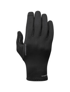 Shimano Shimano Unisex, Windflex Race Gloves