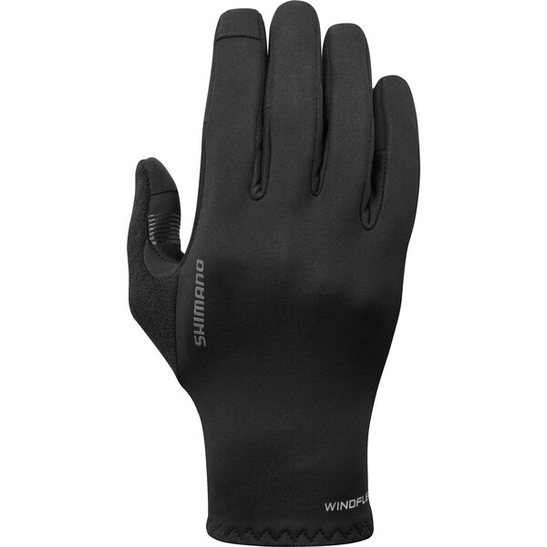 Shimano Shimano Unisex, Windflex Race Gloves