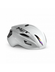 MET Manta Mips - Colour White (Large)