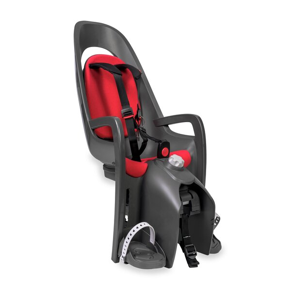 Child Seat Carrier Fit Hamax Caress With Carrier Adapter With Spring Suspension