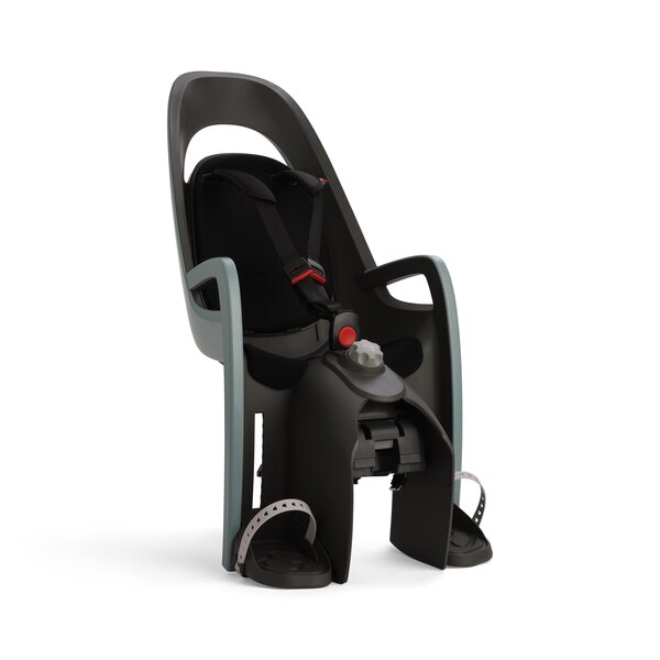 Child Seat Carrier Fit Hamax Caress With Carrier Adapter With Spring Suspension
