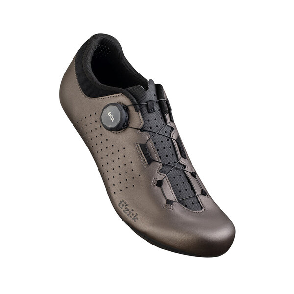 Fizik Fizik Vento Omna Road Shoes Gun Metal Grey