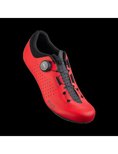 Fizik Fizik Vento Omna Road Shoes Red/Black