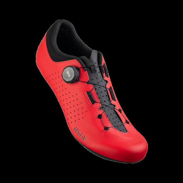 Fizik Fizik Vento Omna Road Shoes Red/Black