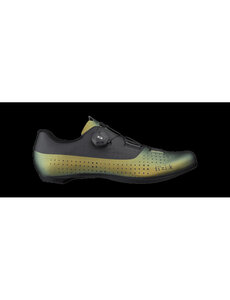 Fizik Fizik R4 Tempo Overcurve Road Shoes Iridescent Green/Black