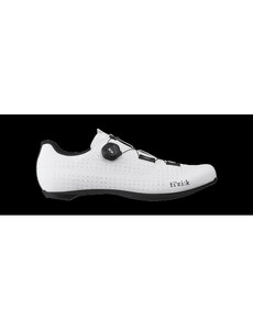 Fizik Fizik R4 Tempo Overcurve Road Shoes White/Black