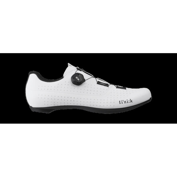 Fizik Fizik R4 Tempo Overcurve Road Shoes White/Black