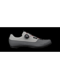 Fizik Fizik R4 Tempo Overcurve Road Shoes Grey/Red