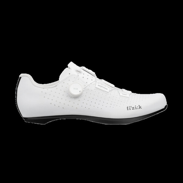 Fizik Fizik Tempo Decos Road Shoes White