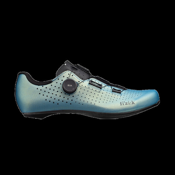 Fizik Fizik Tempo Decos Road Shoes Blue