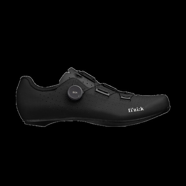 Fizik Fizik Tempo Decos Road Shoes Black