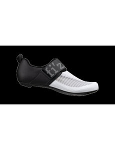 Fizik Fizik Transiro Hydra Tri Shoes White/Black