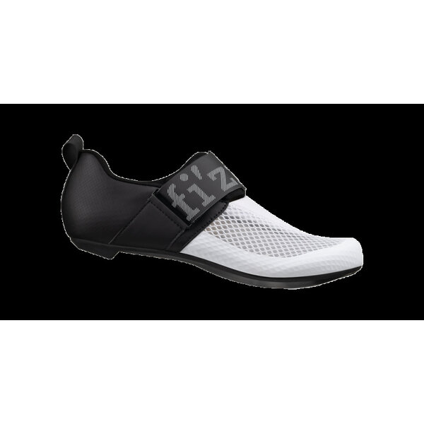 Fizik Fizik Transiro Hydra Tri Shoes White/Black