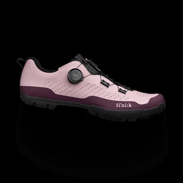 Fizik Fizik Terra Atlas Gravel Shoes Pink/Purple
