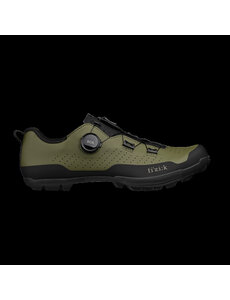 Fizik Fizik Terra Atlas Gravel Shoes Green